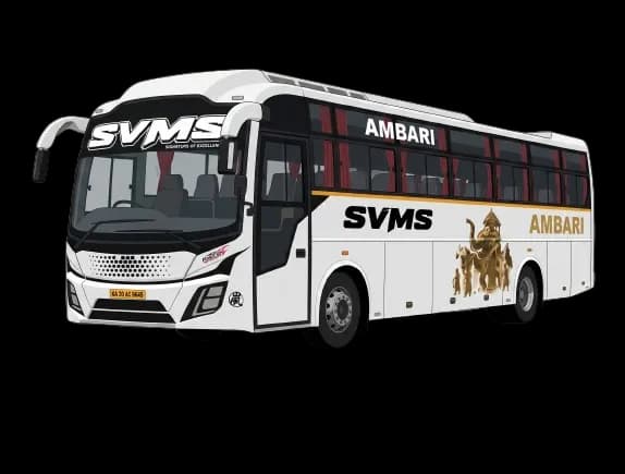 SVMS Bus