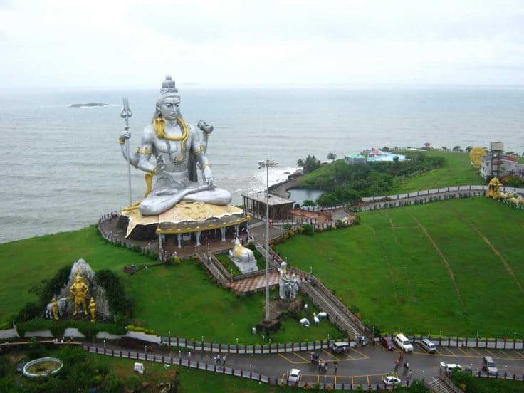 Murudeshwara