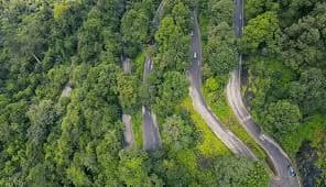 Kollur to Byndoor